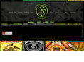 richardjamesband.com