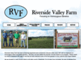 riversidevalleyfarm.com