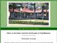 ruidosocabinonthegreen.net