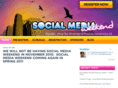 socialmediaweekend.com