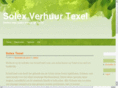 solextexel.com