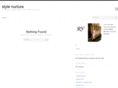 stylenurture.com