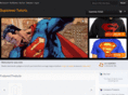 superman-tshirt.com