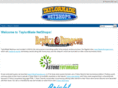 taylormadenetshops.com