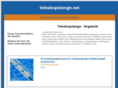 teleskopstange.net