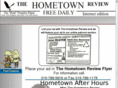 thehometownreview.com