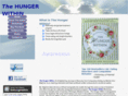 thehungerwithin.com