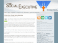 thesocialexec.com