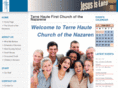 thnaz.org