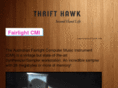 thrifthawk.com