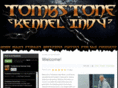 tombstonekennelindy.com