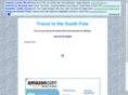 travelsouthpole.com