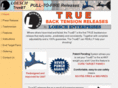 truebacktension.com