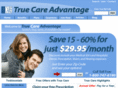 truecareadvantage.com