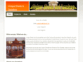 uniquesheds.com