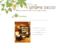 utopiedeco.com