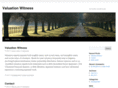 valuation-witness.com