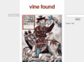 vinefinder.com