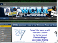 wclacrosse.com