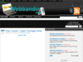 webbando.com