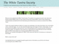 whitetantra.org