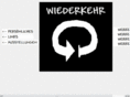 wiederkehr.net