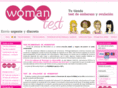 womantest.com