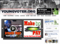 youngvoter.com