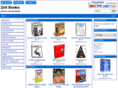 zellbooks.com