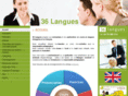 36-langues.com