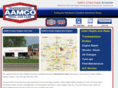 aamcohuberheights.com