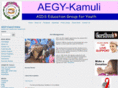 aegyuganda.org