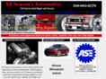 allseasonsautomotive.com