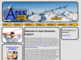 apexbusinesssupport.com