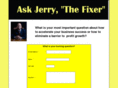 askjerry-thefixer.com