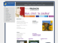atelier-prudhon.com
