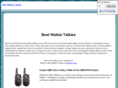 bestwalkietalkies.com