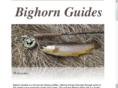 bighornguides.com