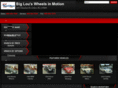 biglouswheelsinmotion.com