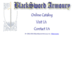 blacksword.com