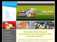 blueridgepaint.com