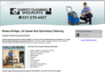 carpetcleaningmitchdeville.com
