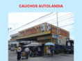 cauchosautolandia.com