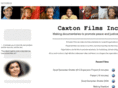 caxtonfilms.com