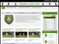 cheadlecricketclub.co.uk