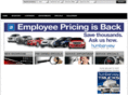 chevroletdealerstoronto.com
