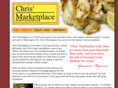 chrismarketplace.com