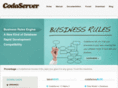 codaserver.com