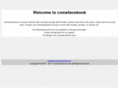 comefacebook.com