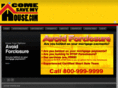 comesavemyhouse.com